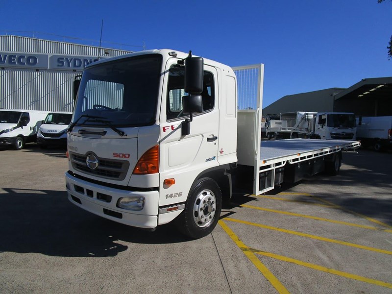 hino 500 series 862147 005