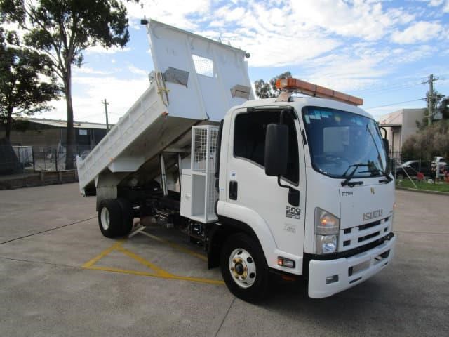 isuzu frr500 836812 001