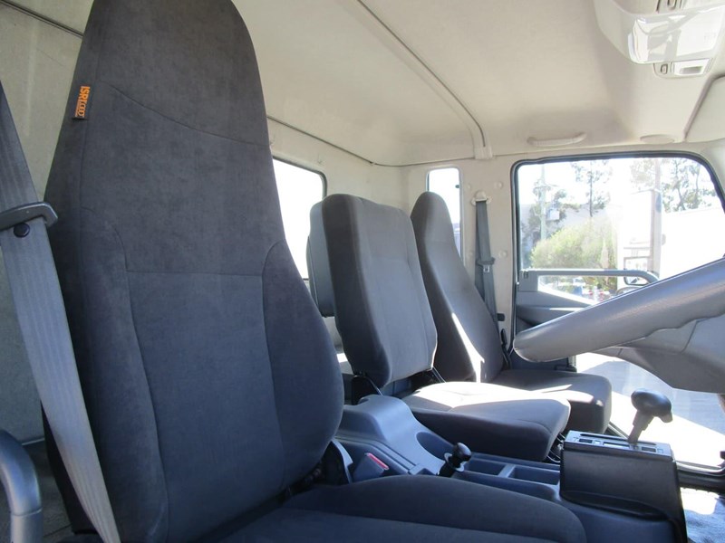 fuso fighter 863465 025