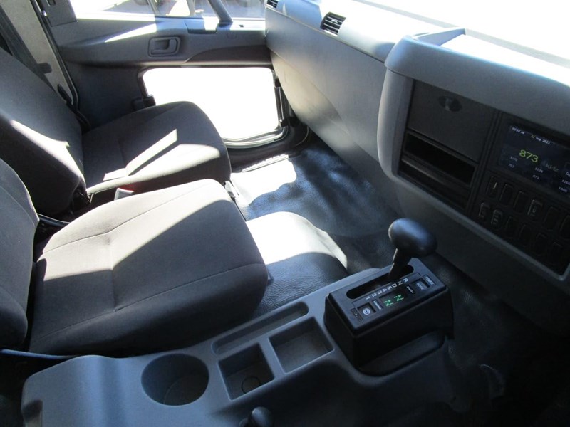 fuso fighter 863465 029