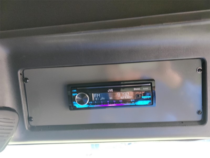 iveco powerstar 6700 866115 061