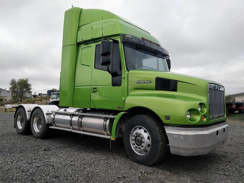 iveco powerstar 6700 866115 001