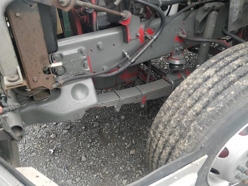 iveco powerstar 6700 866115 037