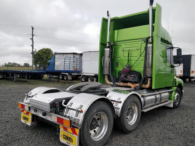 iveco powerstar 6700 866115 013