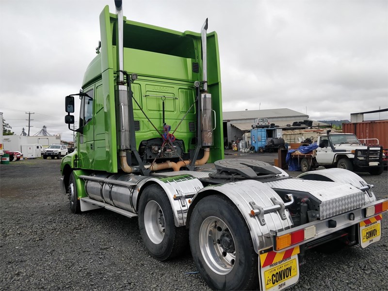 iveco powerstar 6700 866115 009