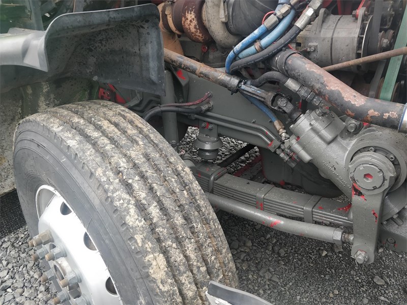 iveco powerstar 6700 866115 019