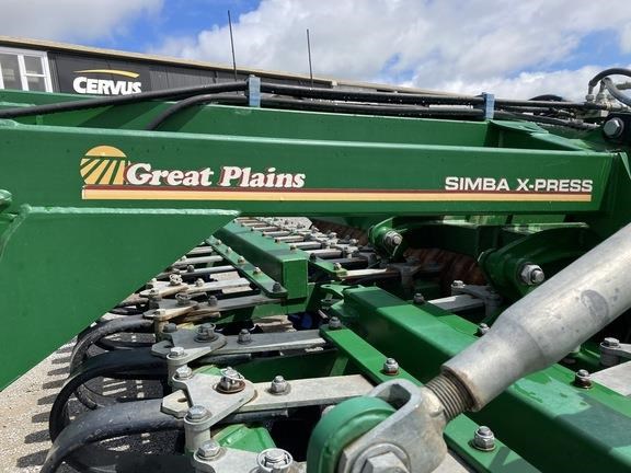 great plains simba xpress 866149 017