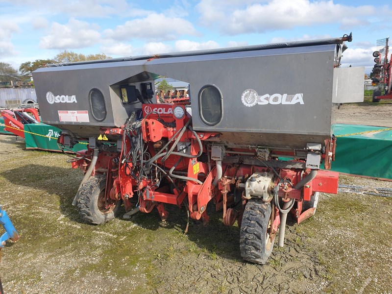 sola prosem-k 866160 009