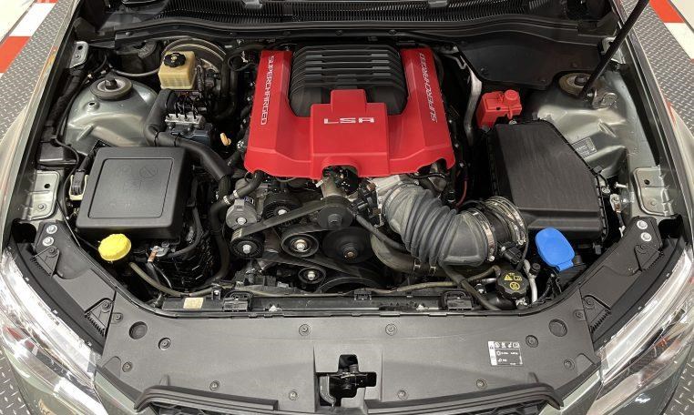 holden hsv 866170 095