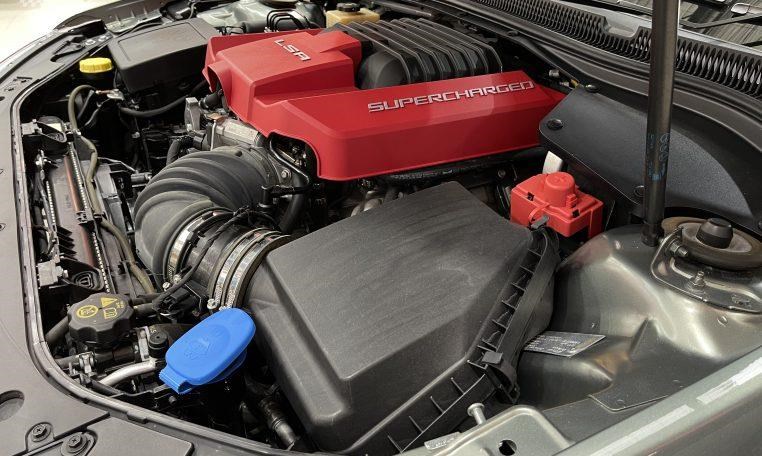holden hsv 866170 099