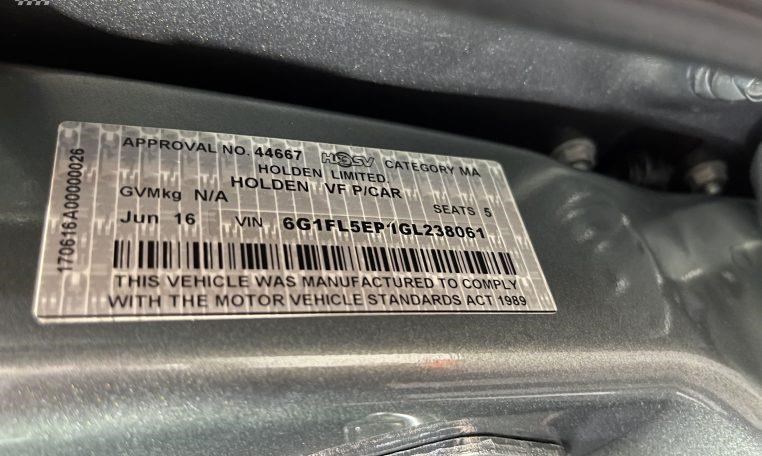 holden hsv 866170 113