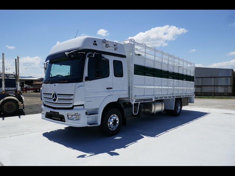 mercedes-benz atego 861684 003