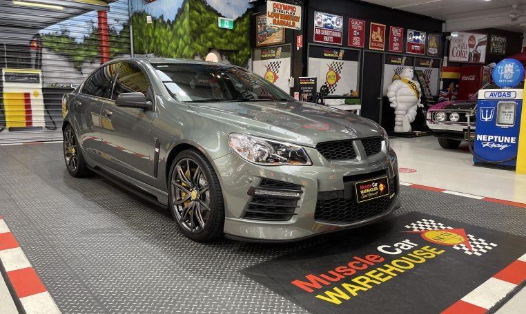 holden hsv 866170 001