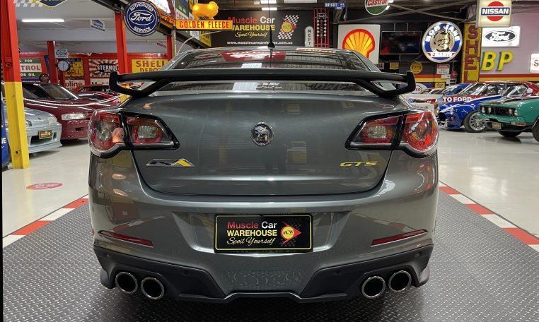 holden hsv 866170 007