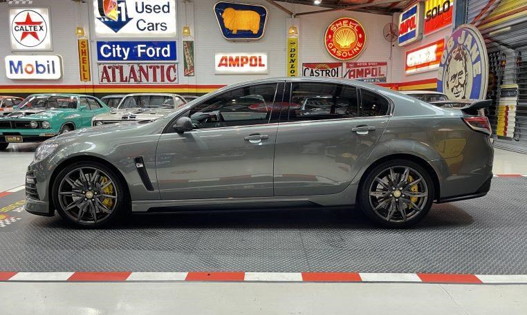 holden hsv 866170 009