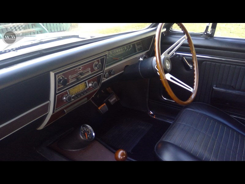 holden monaro 866174 047