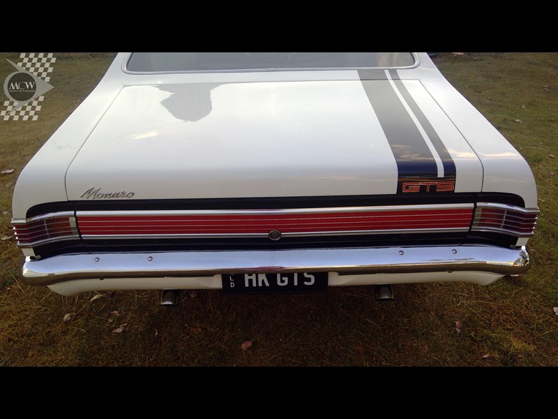 holden monaro 866174 073