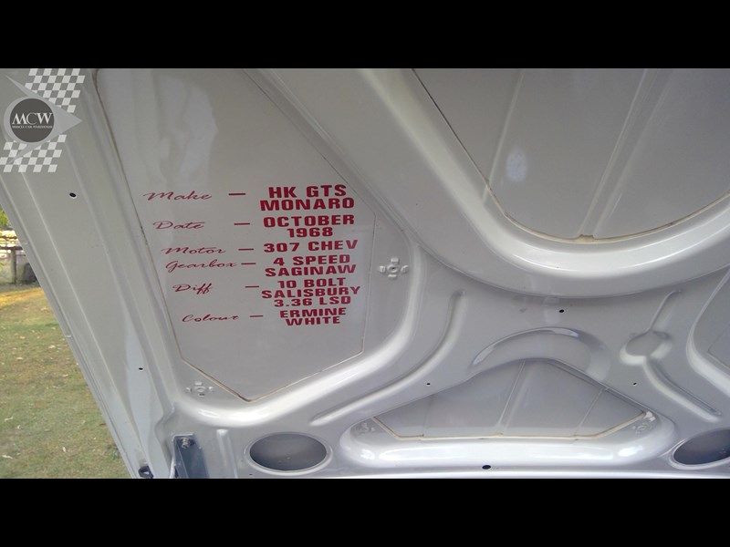 holden monaro 866174 069