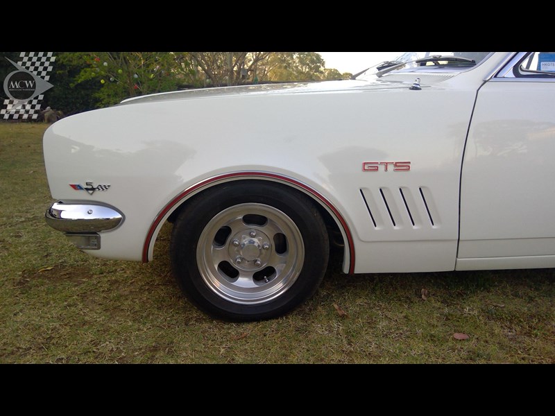holden monaro 866174 087
