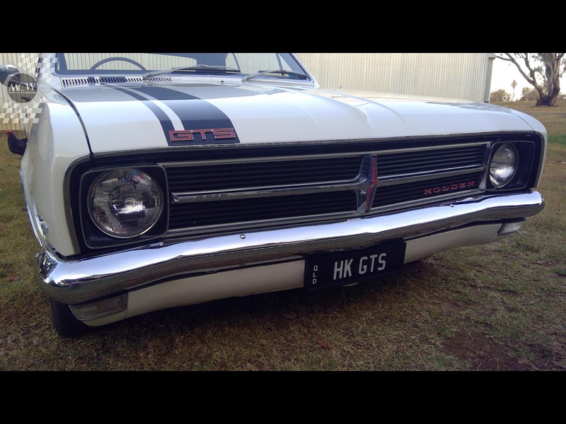 holden monaro 866174 099