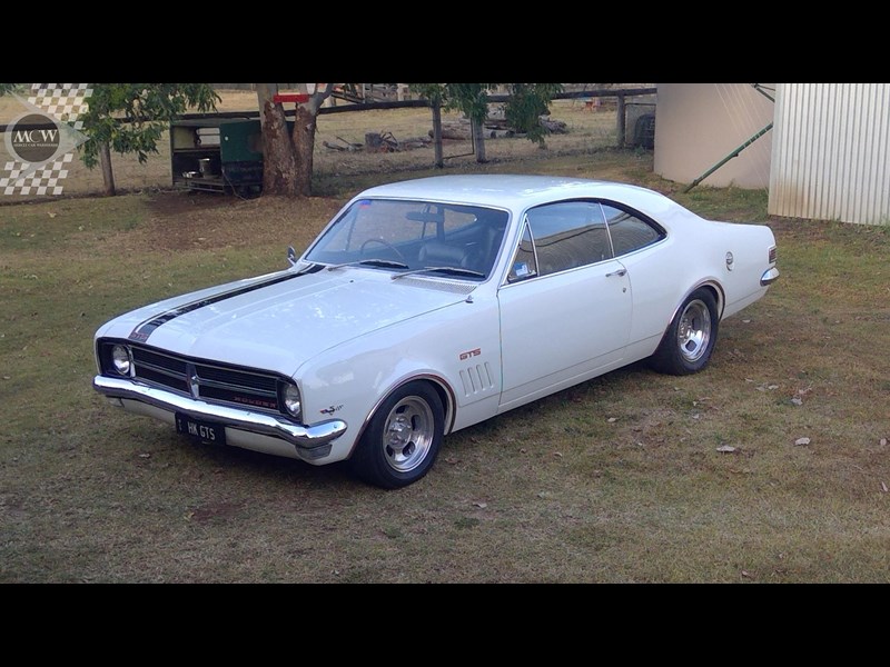 holden monaro 866174 019