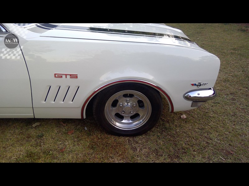 holden monaro 866174 089