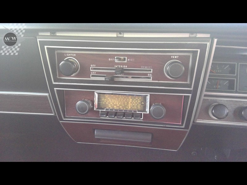 holden monaro 866174 027