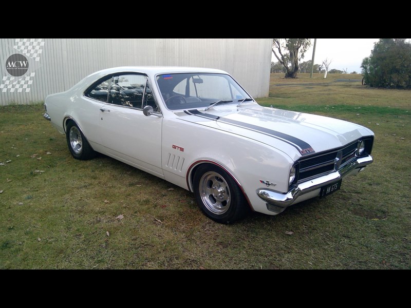 holden monaro 866174 113