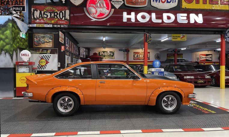 holden torana 866177 003