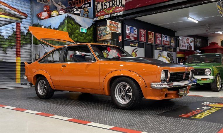 holden torana 866177 131