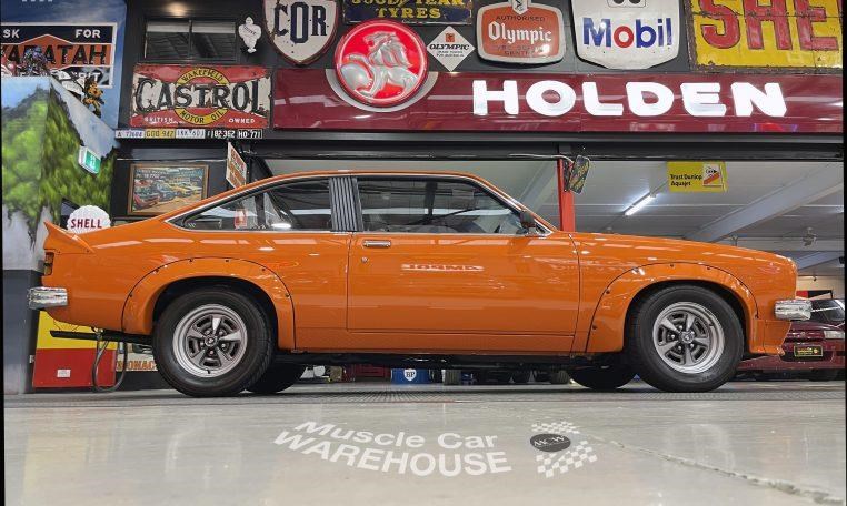 holden torana 866177 143