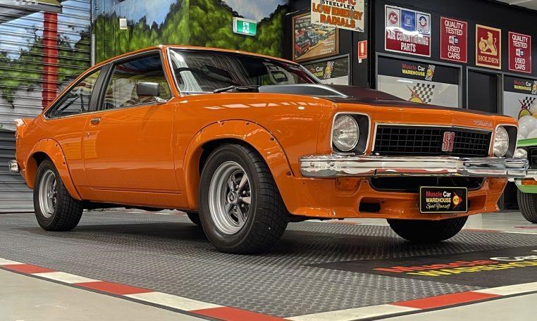 holden torana 866177 145