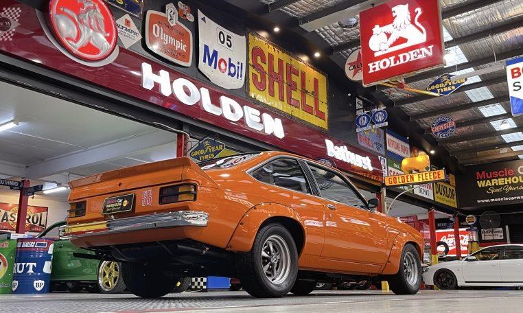 holden torana 866177 147