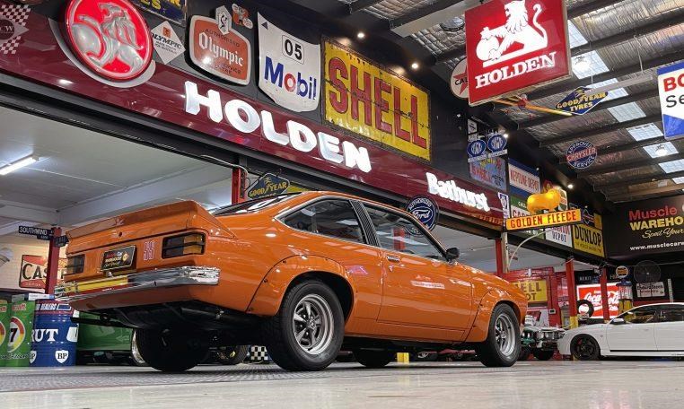 holden torana 866177 149