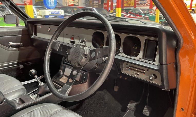 holden torana 866177 151