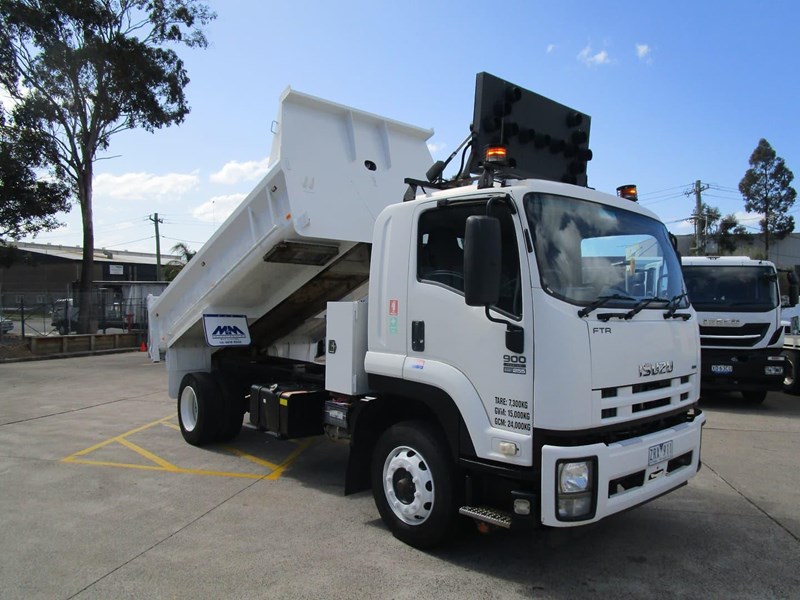 isuzu f series 862515 001