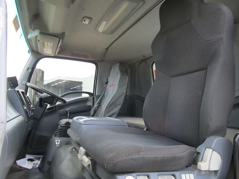isuzu f series 862515 045