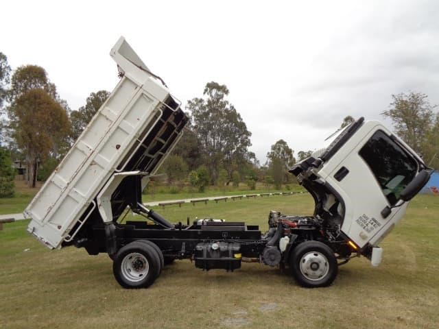 isuzu n series 859918 041