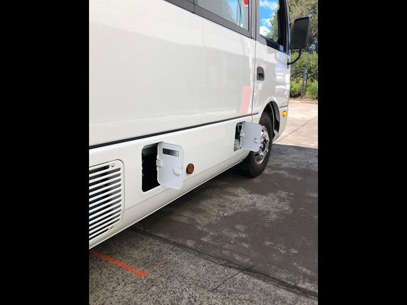 fuso rosa deluxe 854196 059