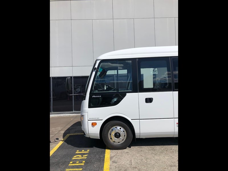 fuso rosa deluxe 854196 049
