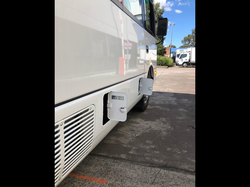 fuso rosa deluxe 854196 057