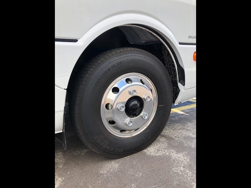 fuso rosa deluxe 854196 061