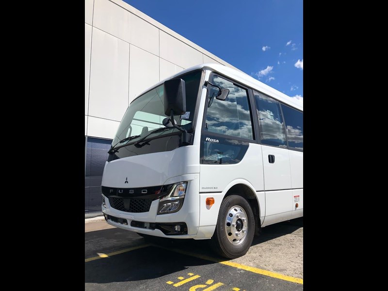 fuso rosa deluxe 854196 047