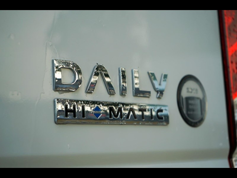 iveco daily 35s13 834157 023