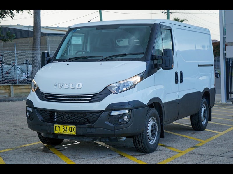 iveco daily 35s13 834157 069