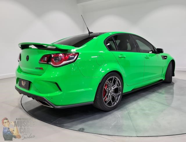 hsv gts 866322 025