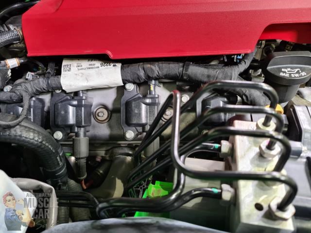 hsv gts 866322 057