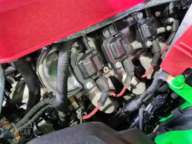 hsv gts 866322 065