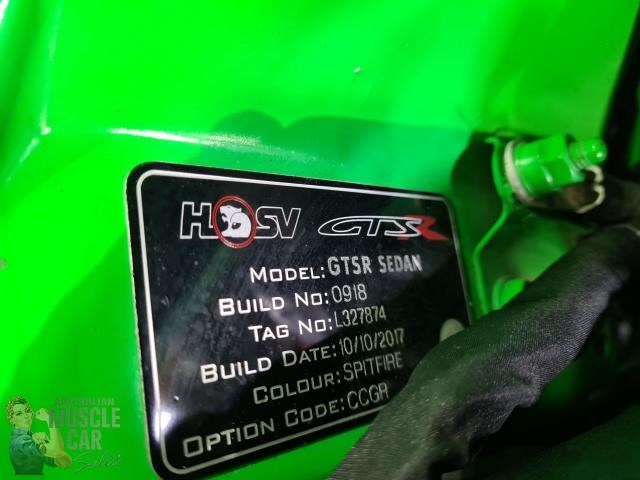 hsv gts 866322 067