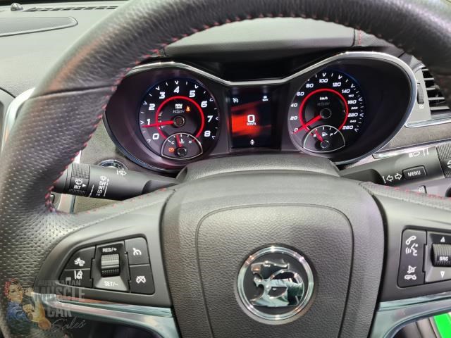 hsv gts 866322 081